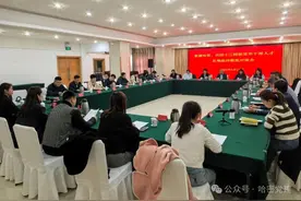 为人才培养开辟新渠道 哈密2025年首批跟岗锻炼团队抵豫图片