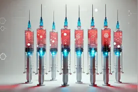医药企业急需耐心资本 多地密集出台政策支持创新药图片