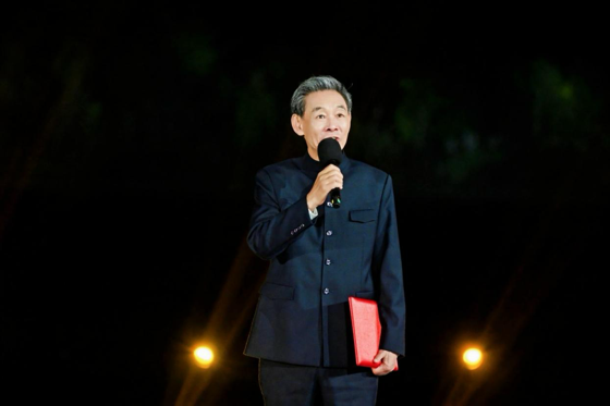 高端专访｜以山水为幕，以光影为笔，用电影叙事绘就巴蜀文旅新画卷    “电影人公益示范行”中国影协文志愿服务走进四川绵阳梓潼！