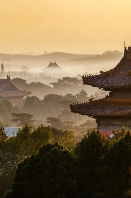 清东陵旅游路线指南｜快来收藏吧！