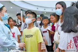 掌握科学方法 摆脱身高焦虑图片
