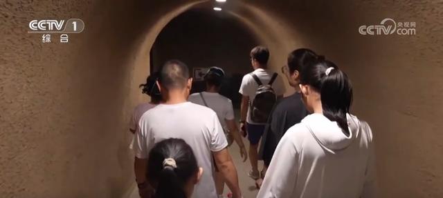 各地特色“文旅大餐”亮点纷呈 新玩法新场景点燃“夏日经济”