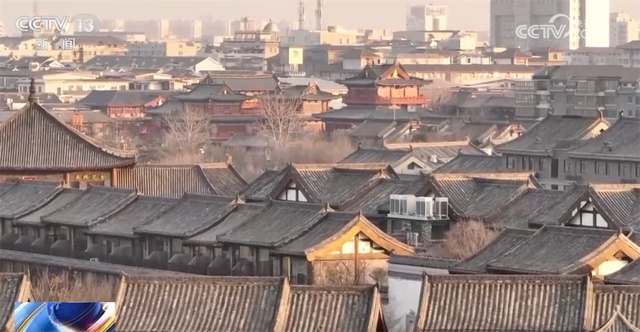 以早餐为“媒”构建“市井烟火+文化雅韵”新业态 “美食+文旅”为古都增色添彩