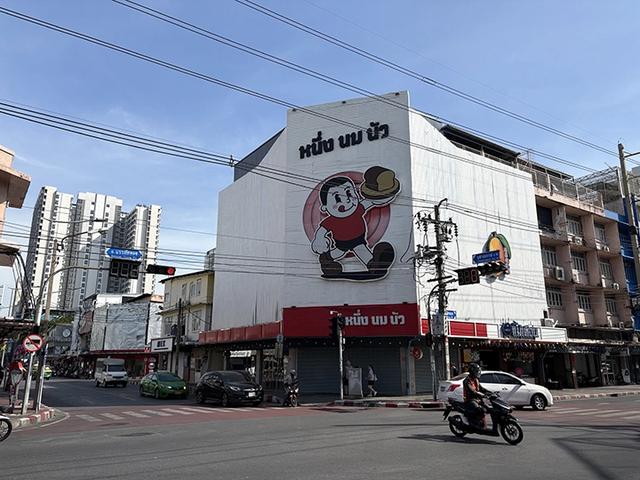 贵州文旅博主泰国行活动圆满举行