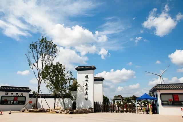 速藏启程！仪征秋季骑行一站式攻略，把秋景与趣味统统骑进眼里~