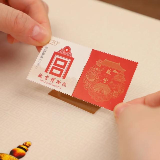 100岁的故宫放王炸！一次性逛爽故宫