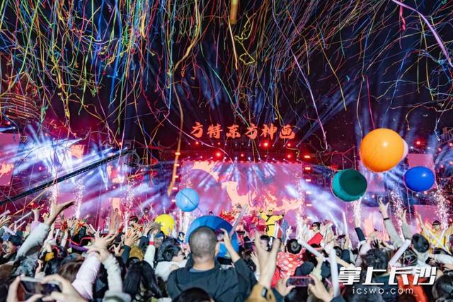 楚沩潮起处，文旅展新颜！宁乡市盘活存量资源、引进新兴项目，文旅产业提质增效展开新画卷