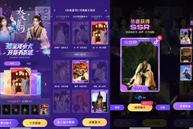 《2024抖音剧集年度报告》发布，《玫瑰的故事》《永夜星河》等成爆款图片