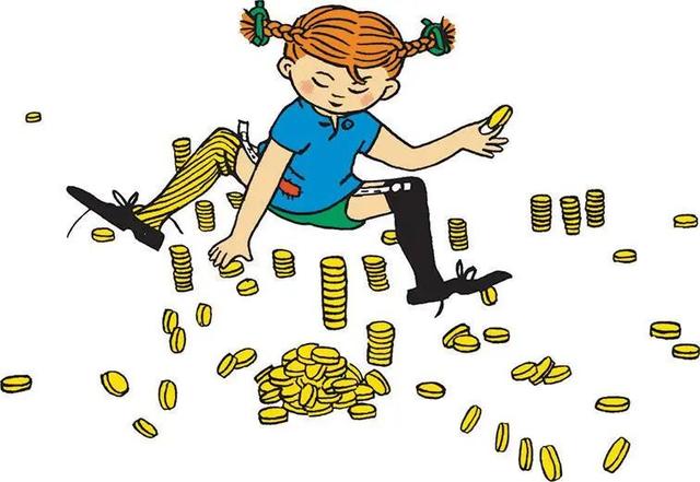 那些读《长袜子皮皮》的孩子长大了