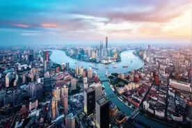 一江一河将迎来全新面貌！陆家嘴打造“世界客厅”图片