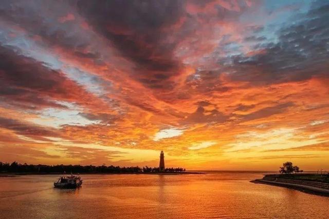 夏日炎炎，来到文明荣成怎么玩？这份旅游指南请收好！