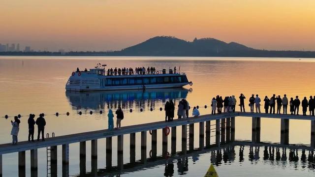 2026，你好！湖北仪式感20个必打卡清单