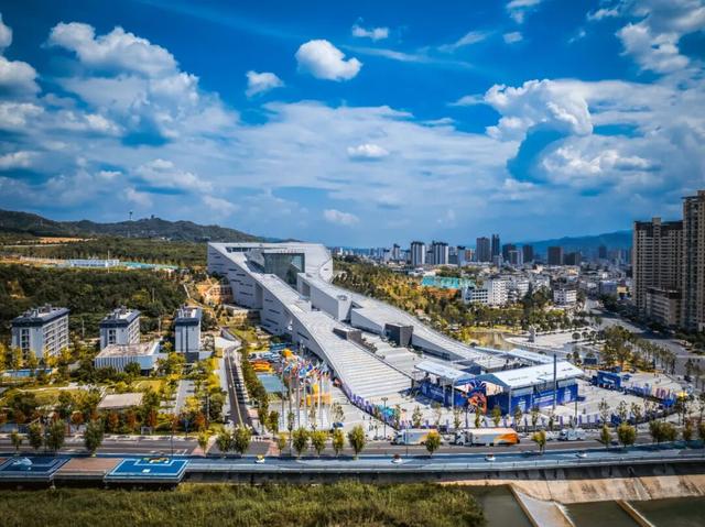 一键收藏！商州区精品旅游线路→