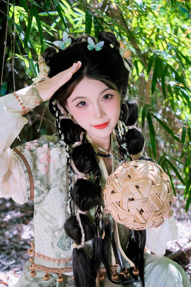 国庆趣龙虎山！定格专属旅拍大片，假期美好一键保存！
