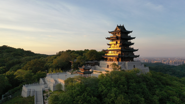 又到周末！来一场邂逅惊喜的冬日Citywalk