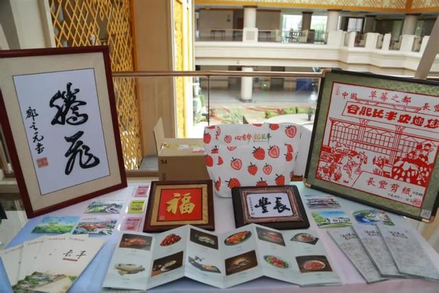 合肥＆鄂尔多斯梦幻联动！这场推介会亮点满满！