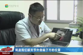 练舞劈叉竟导致腿瘫 医生提醒这些动作要小心！图片