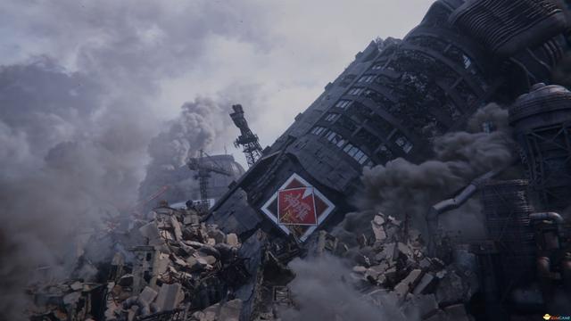 《最终幻想7：重生》图文攻略 全章节全剧情流程攻略