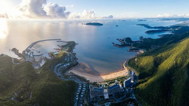 跟着热播剧《枭起青壤》打卡宁波！同款取景地，实景更惊艳