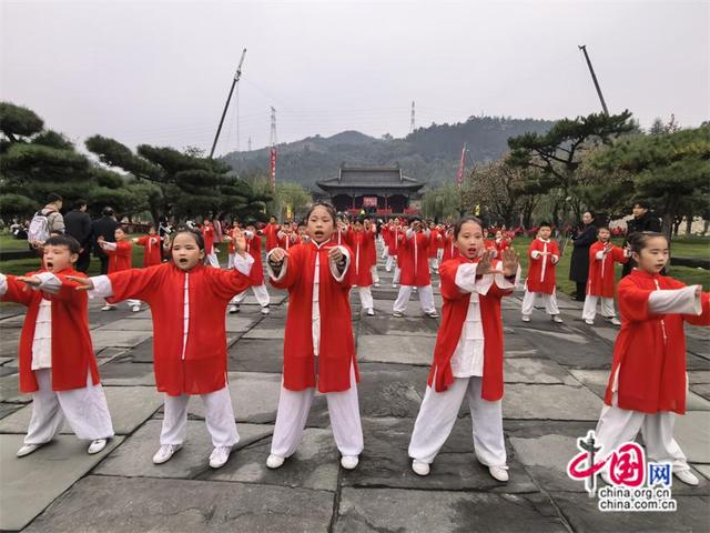 高舜礼：武当山旅游转型创新之我见(组图)