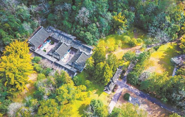 深读｜朱子文化，在福建“活”起来