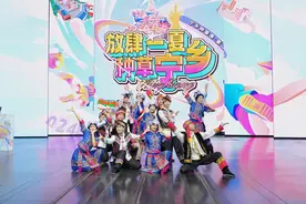 宁乡种草季（第二季）启动，七大玩法邂逅热烈又清凉的夏日旅程图片