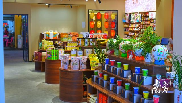 梅江区“嘉应1733”品牌焕新登场，助力客家文化“破圈”出彩