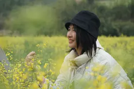 科技访谈｜张晓媚：以科学之名，舞生命之韵图片