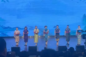 “就算你把西瓜叫成苹果，我们也不会发火”，上海这些优秀志愿服务品牌出圈图片