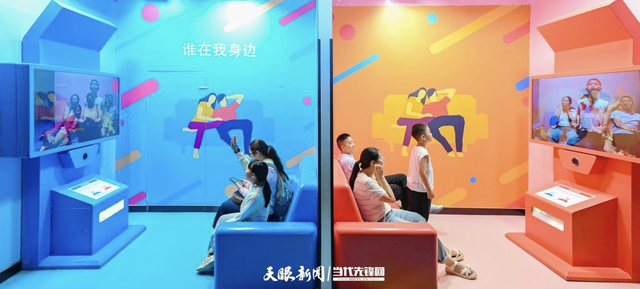 遛娃宝藏地，为何是贵州？