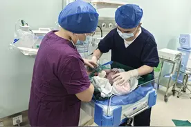 【天眼问医】高龄产妇如何健康生育？医生全方位解答图片