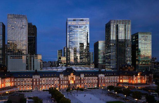 2025年“全球50最佳酒店”发榜，香港瑰丽酒店领跑