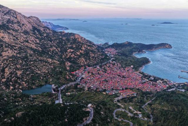 寻幽崂山太清：在山海之间，遇见千年道韵