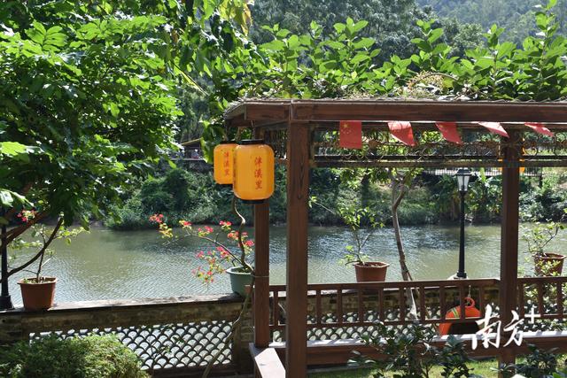 农文旅频现“爆款”，中山有何出圈密码？｜百千万·看中山