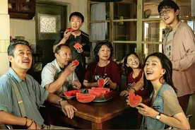 胡歌高圆圆主演！电影《走走停停》武汉路演行程公布图片