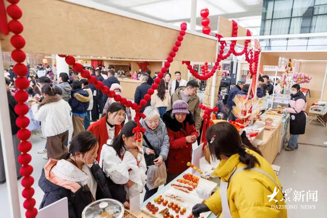 文旅消费新风口，山东春节如何 “领跑”？