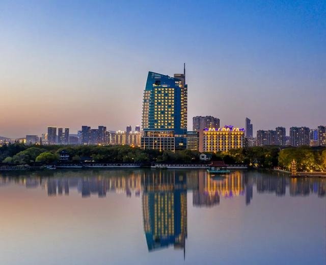 湖滨饭店，传来新消息！