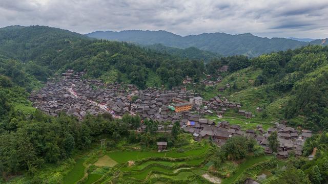 我国新增4个联合国旅游组织“最佳旅游乡村”