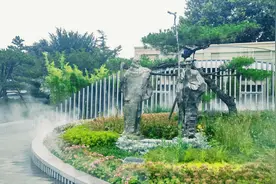 “转角遇见美”！建好口袋公园，共享幸福时光图片