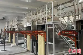 （乡村行·看振兴）江西南城：“90后”小伙创业记 米粉搭上电商“顺风车”图片