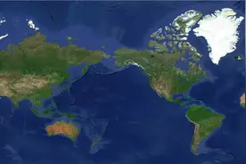 世界首个！“吉林一号”高清全球年度一张图，究竟什么来头?图片