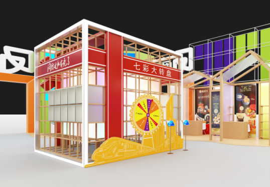 门票免费送！一次集齐百款伴手礼！拉到底限时体验活动拼手速→