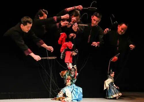 福建文旅生活指南（风华录•12月篇）