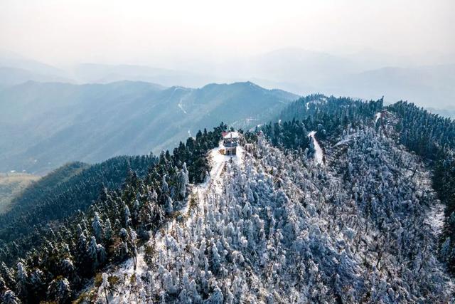 此处双峰