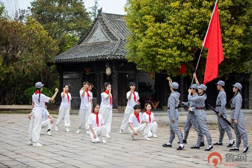 重磅！枣庄市台儿庄古城9月1 - 7日门票免费，邀您重走抗战英雄城，寻梦古城台儿庄