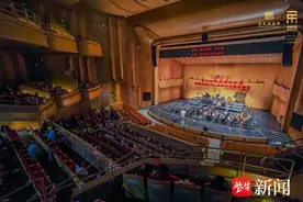 “民星”盛会，2025苏州新年民族音乐会暨第五届江苏·苏州民族音乐展演开启图片