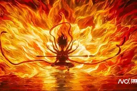 《哪吒2》票房全球前十，专访视效总监：光看分镜就已看哭图片