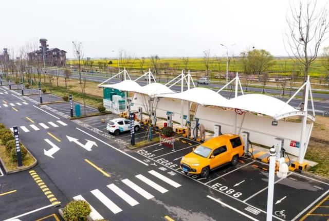 藏在江苏的世界“最佳旅游乡村”，你去过吗