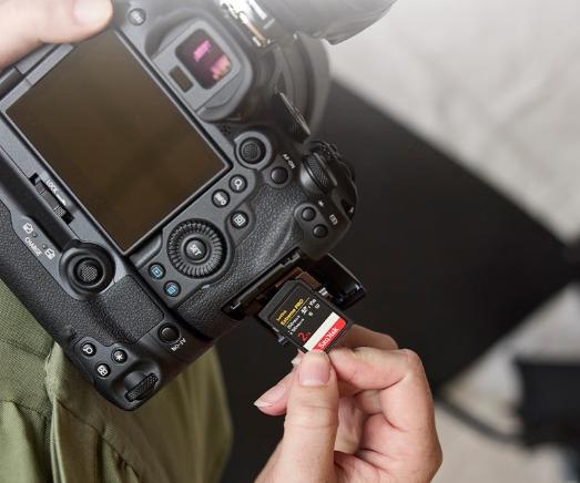 双11存储焕新指南：闪迪四大神器破解数据焦虑