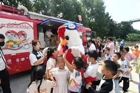 那些“爱心厨房”的受助孩子们怎么样了？“捐一元爱心志愿者”探访湖北孝昌受助学校图片